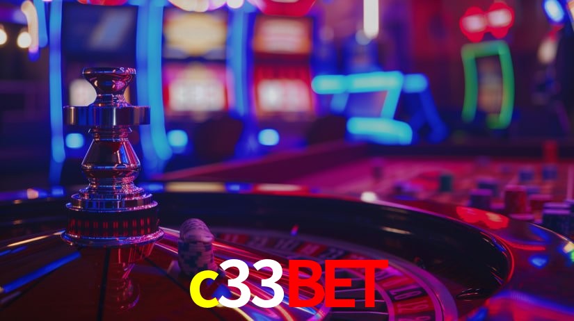 c33bet,c33bet app