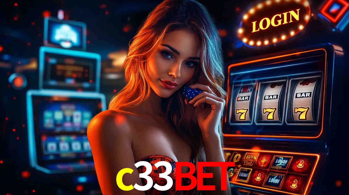 c33bet,c33bet app