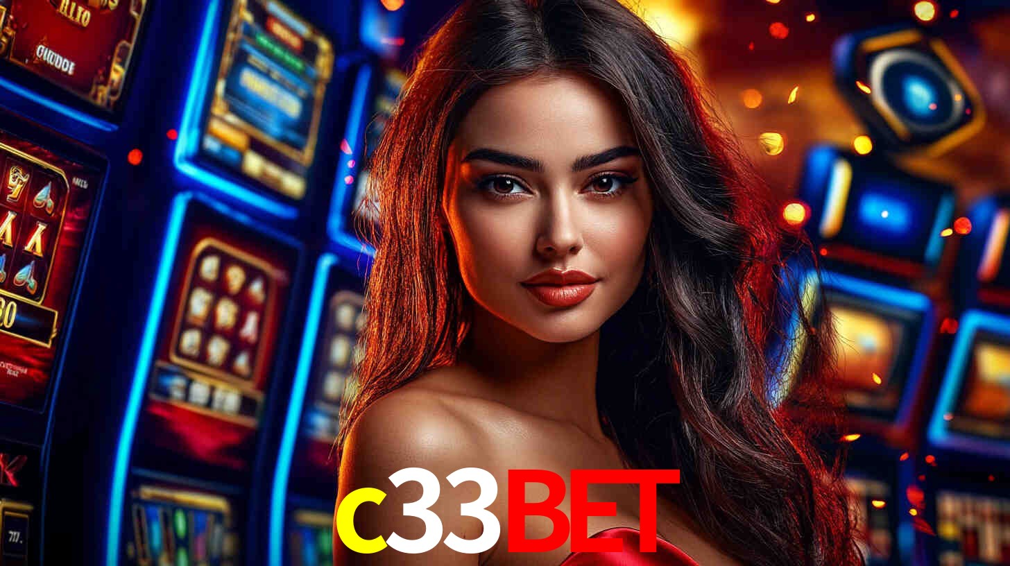 PIX Instantâneo c33bet