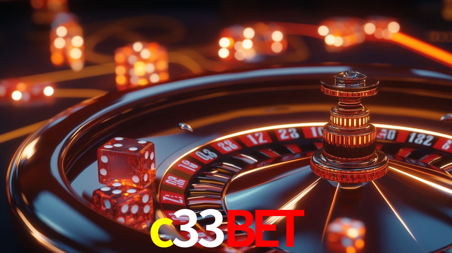 c33bet Plataforma