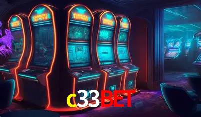 Inovações de Jogos na c33bet: O Futuro das Experiências Interativas
