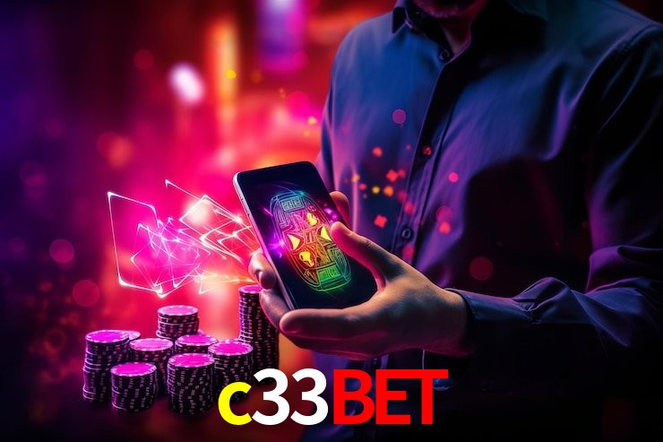 Jogos de Slot c33bet