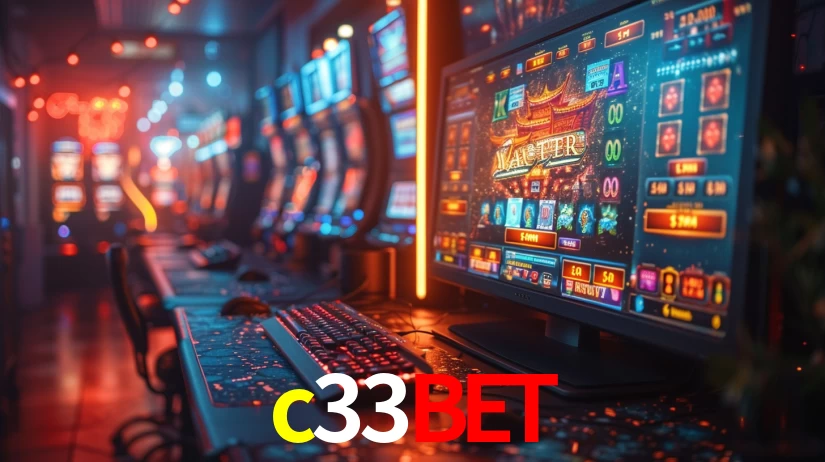 c33bet