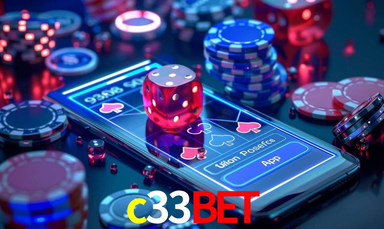 Especiais de Fim de Semana c33bet