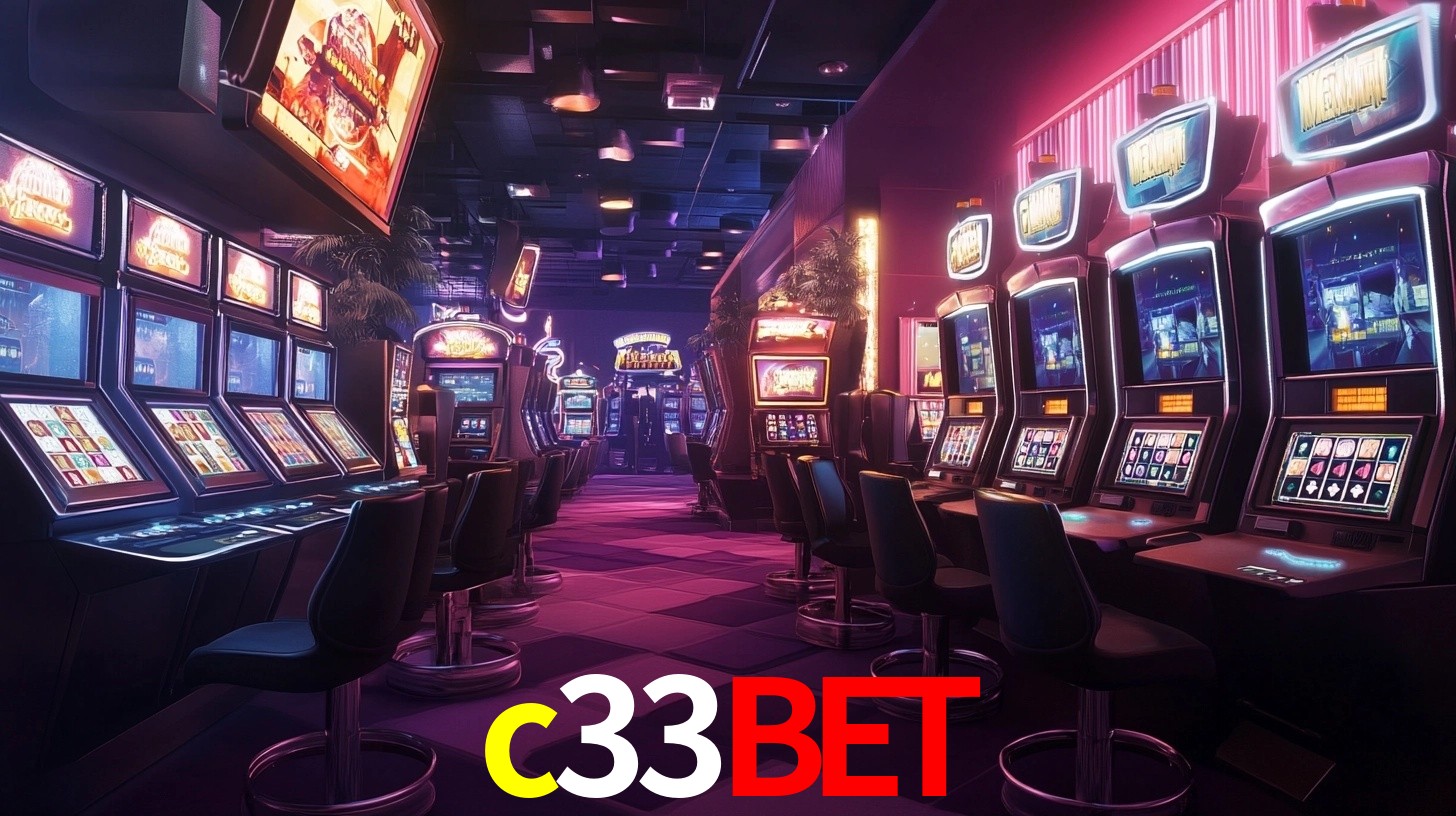Ofertas Imperdíveis na c33bet: Promoções e Bônus Que Valem a Pena