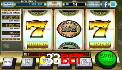 Explorando a Categoria de Eventos em Apostas na c33bet