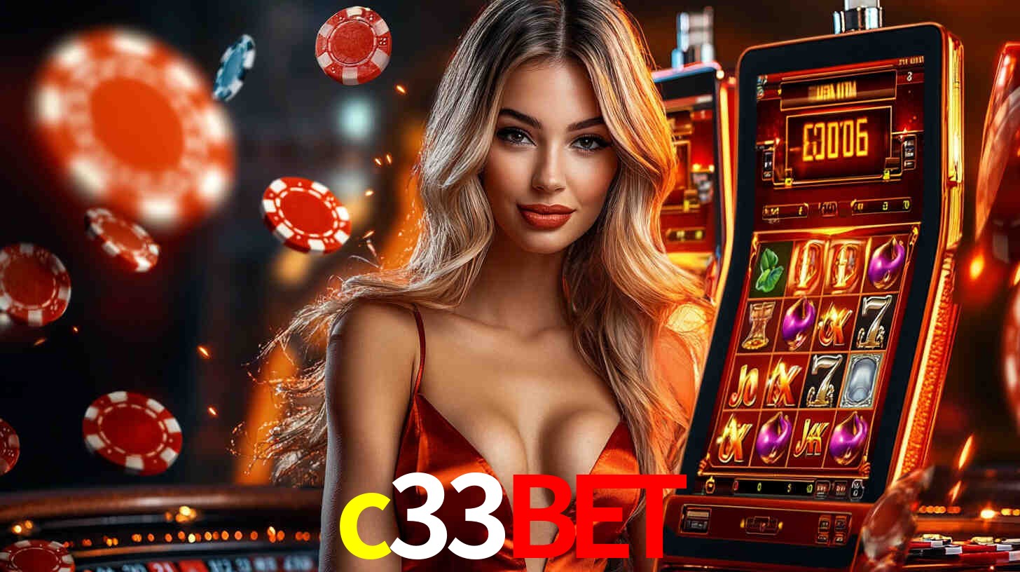 c33bet,c33bet app