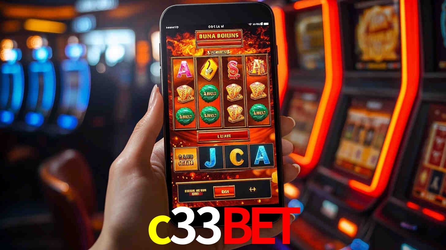 c33bet app