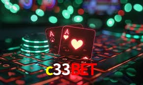Promoções Sazonais c33bet