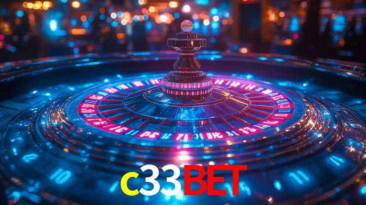Explore as vantagens do c33bet: serviço profissional e confiabilidade