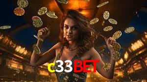 Mesa de Blackjack c33bet