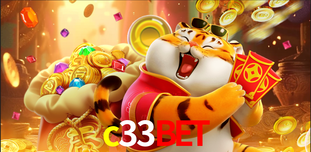 c33bet app