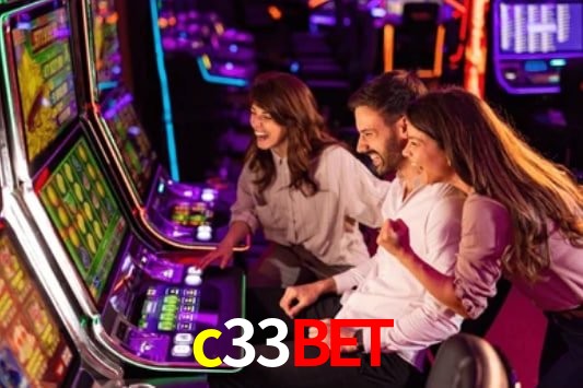 Estatísticas Esportivas c33bet