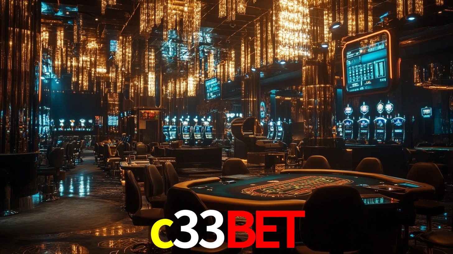 c33bet