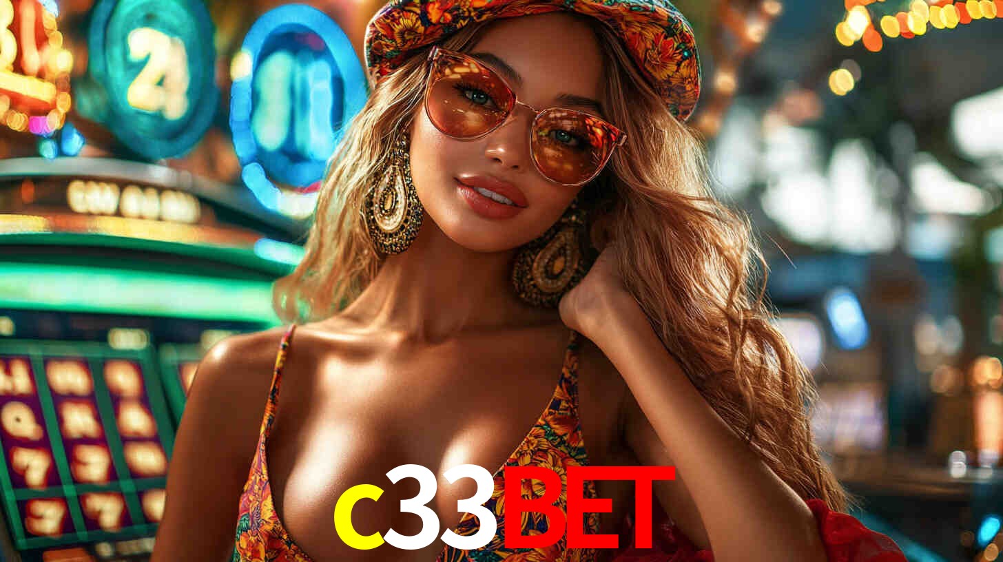 Torneios c33bet