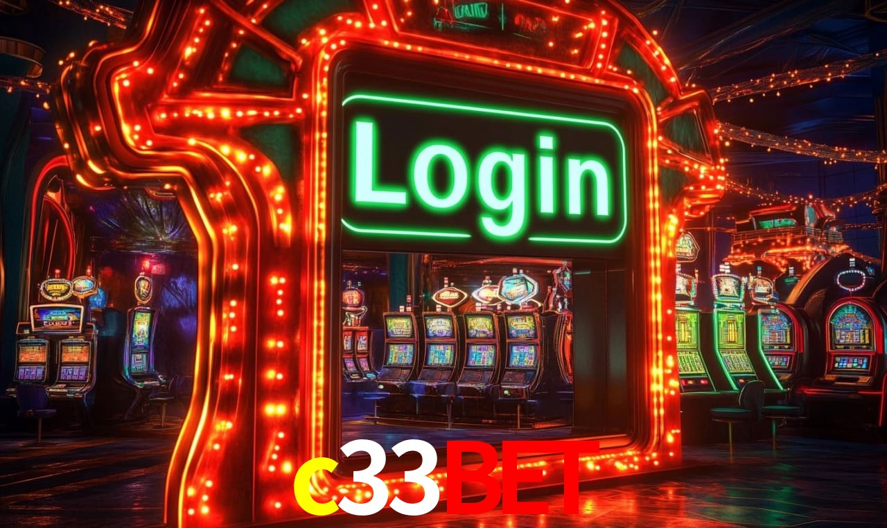 Tecnologia da Plataforma c33bet