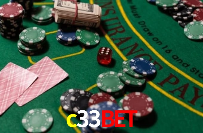 c33bet