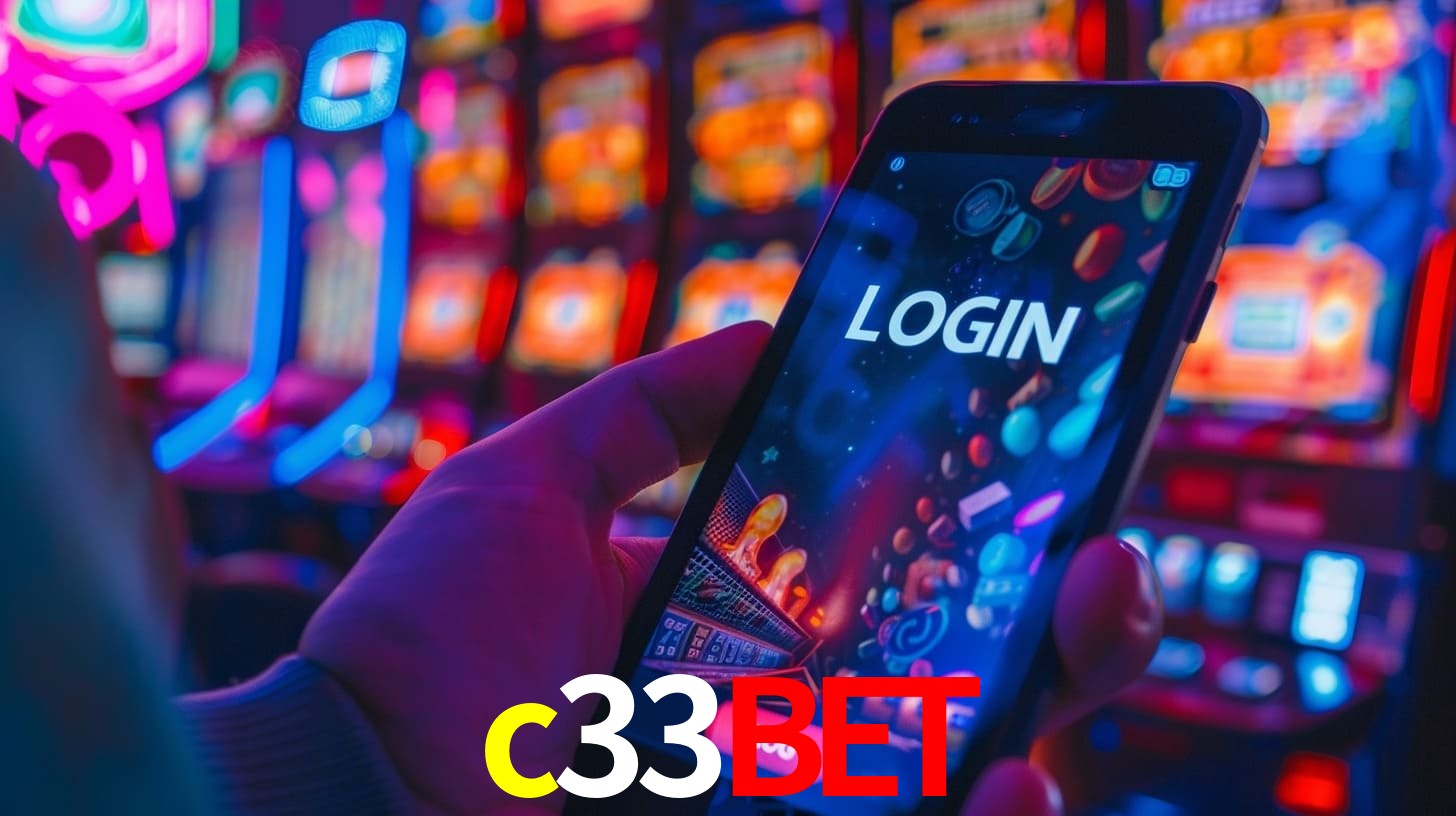 Provedores de Jogos c33bet