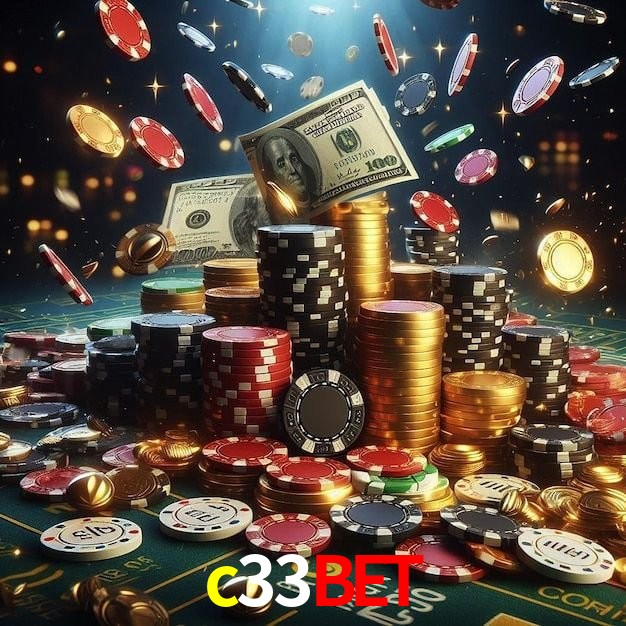 Apostas de Tênis c33bet