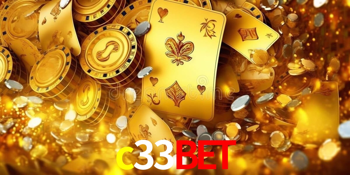 Casino VIP c33bet