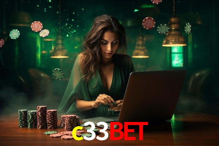 Interface Premium c33bet
