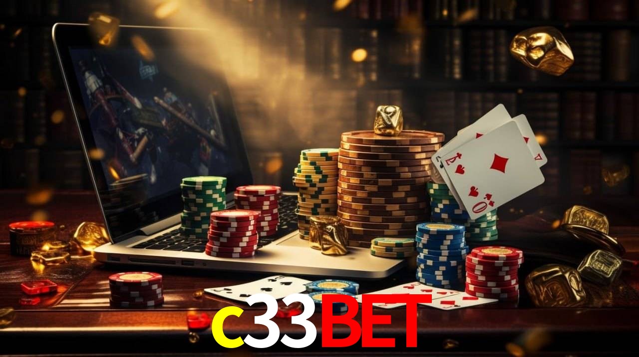 Login Seguro c33bet