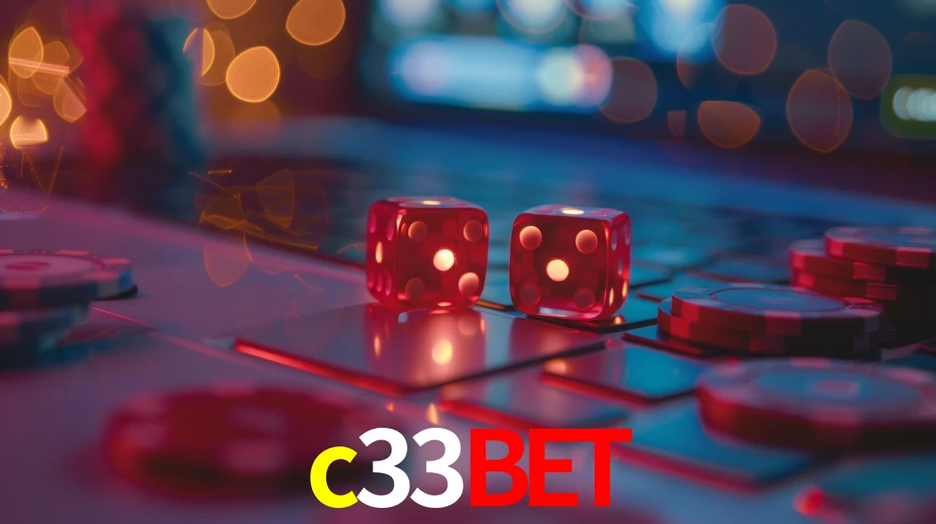 Descubra a Magia dos Jogos de Arcade no c33bet