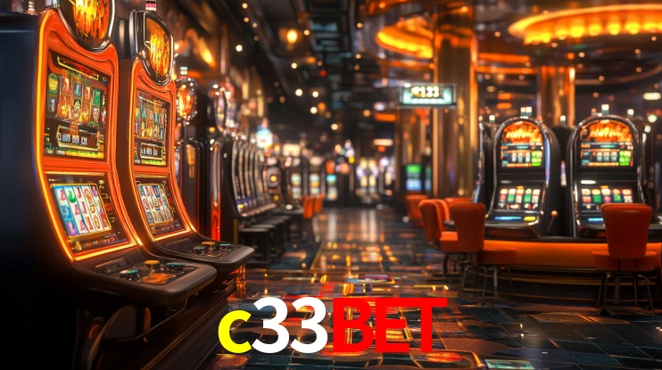 c33bet Plataforma