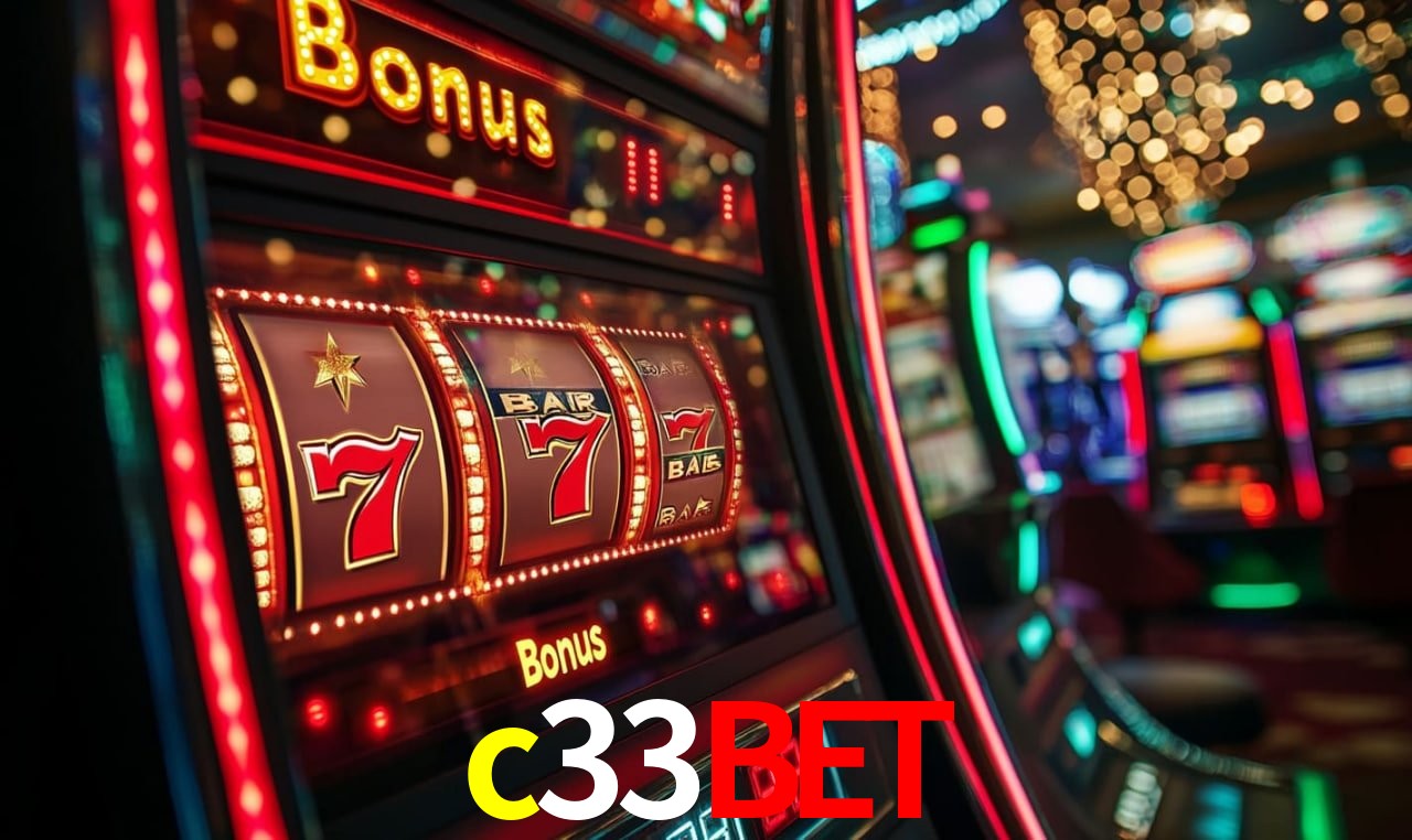 c33bet app