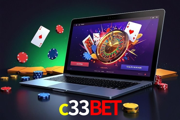 Benefícios da Conta c33bet