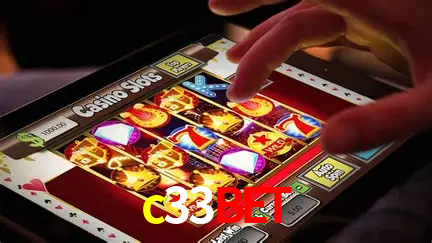 Desvendando o Mundo dos Jogos Virtuais na c33bet