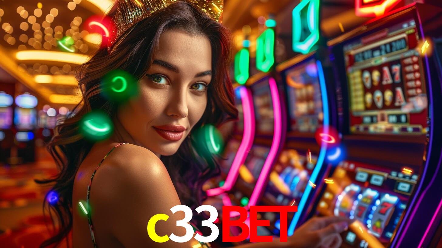Jogos Exclusivos c33bet