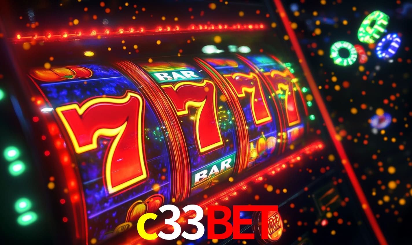 c33bet,c33bet app