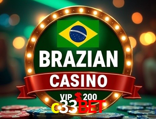 Promoção Relâmpago c33bet