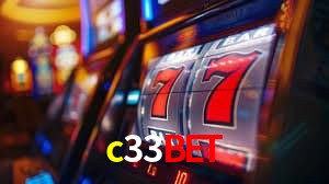 Recursos de Bônus c33bet