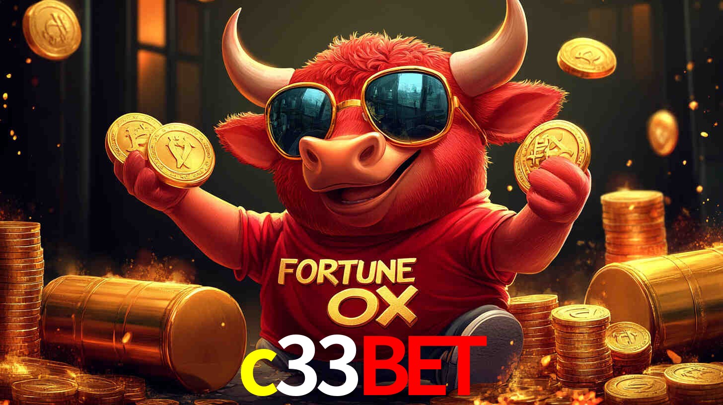 cassino c33bet