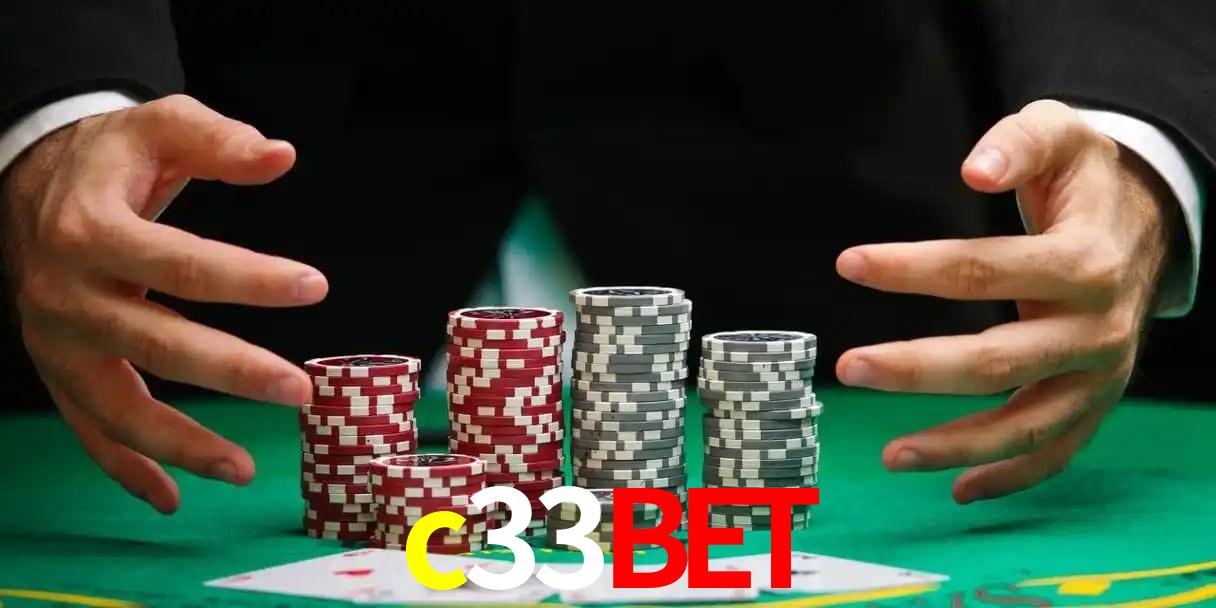 Promoções Sazonais c33bet