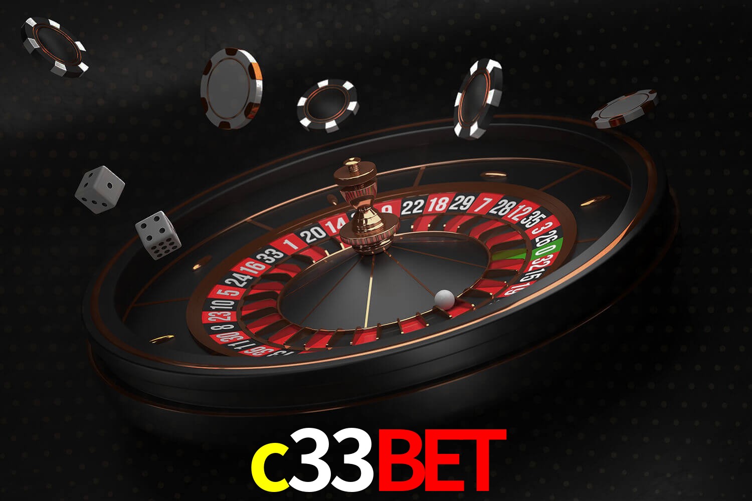 c33bet app